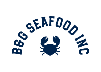 B&G Seafood Inc. Logo